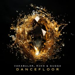 Dancefloor cover