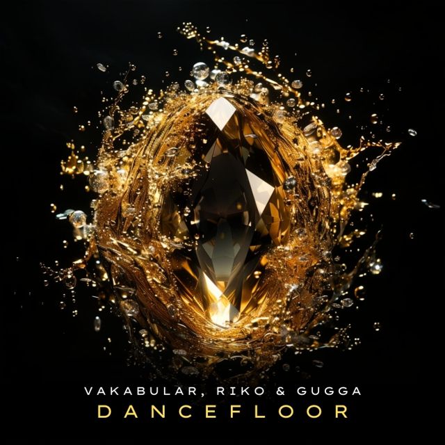 Dancefloor cover