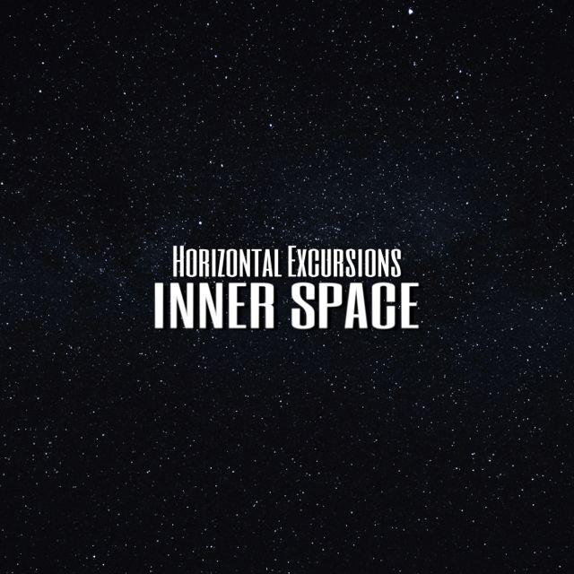 Inner Space cover