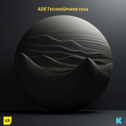 TechnoSphere ADE 2024 cover