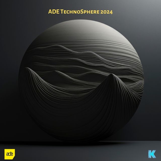 TechnoSphere ADE 2024 cover