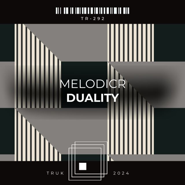 Duality cover