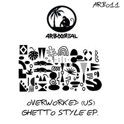 Ghetto Style cover
