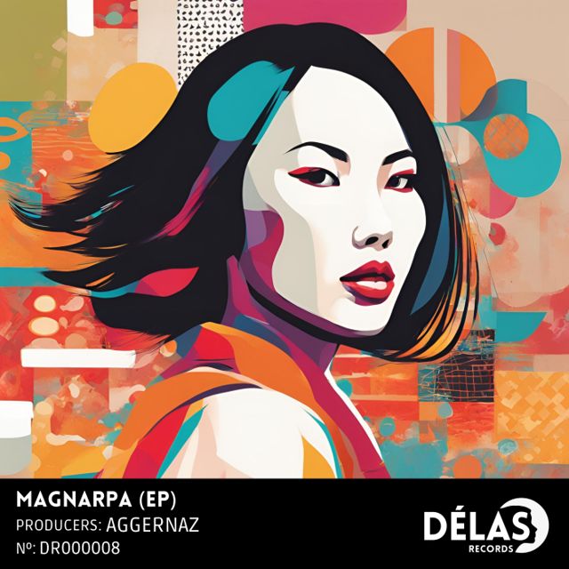 Magnarpa cover