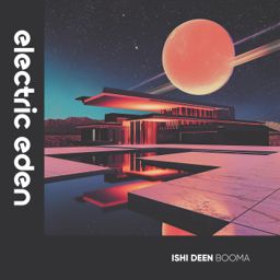 Booma cover