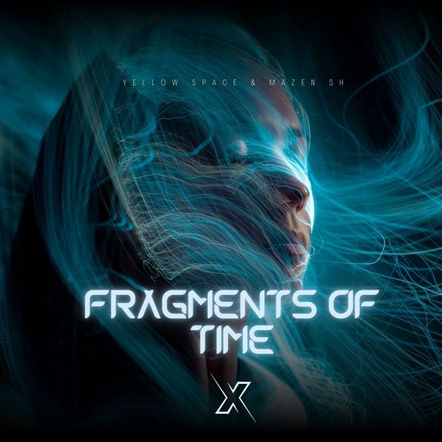 Fragments of Time cover