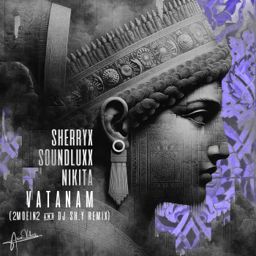 Vatanam (2MOEIN2 & DJ SH.Y Remix) cover