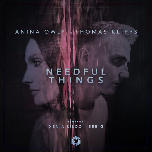 Needful Things cover