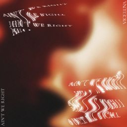 Aint' We Right cover