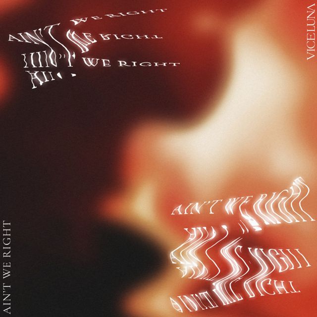 Aint' We Right cover