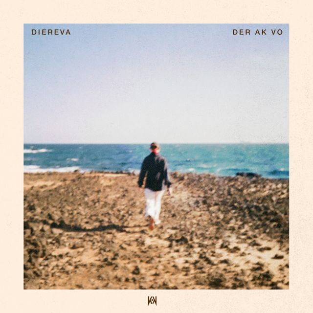 Der Ak Vo cover