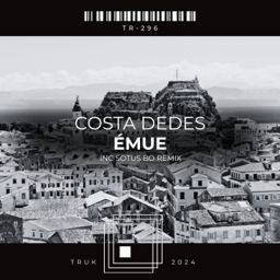 Emue cover