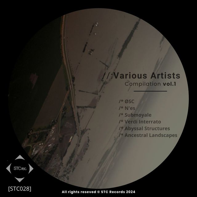 Various Artists cover