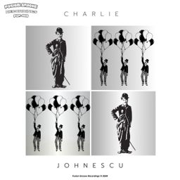 Charlie cover