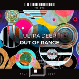 Out of Range cover