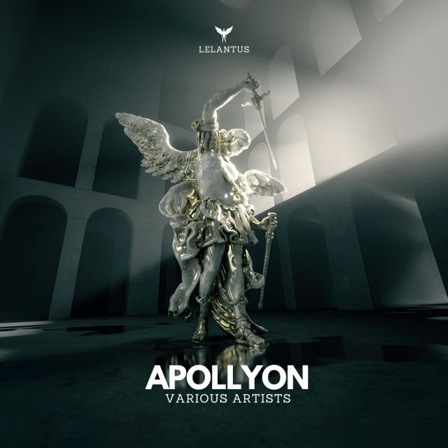 Apollyon cover