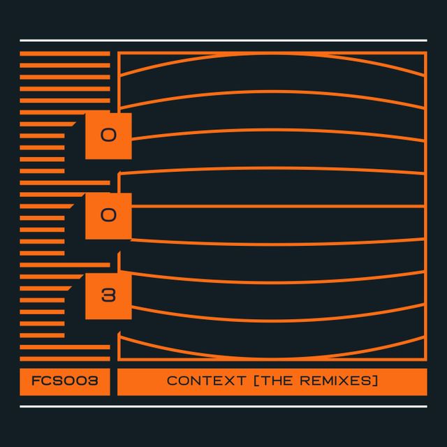 Context [The Remixes] cover