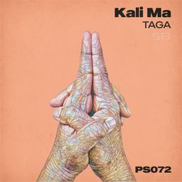 Kali Ma cover