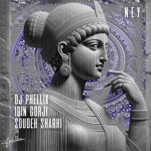Ney cover