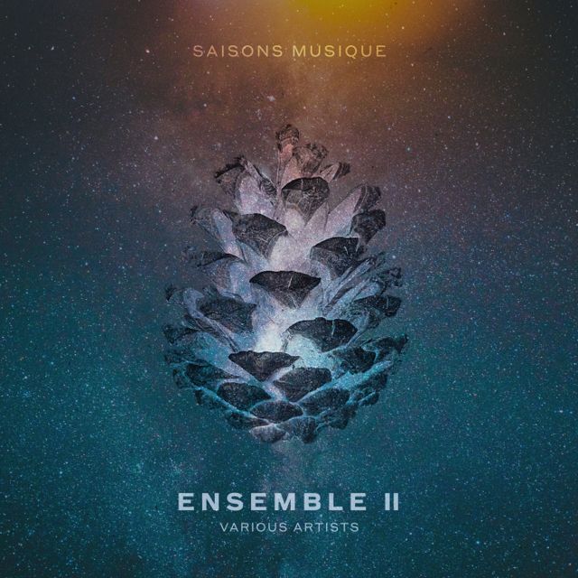 Ensemble II cover