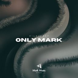 Only Mark cover