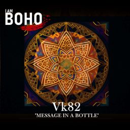 Message in a Bottle cover