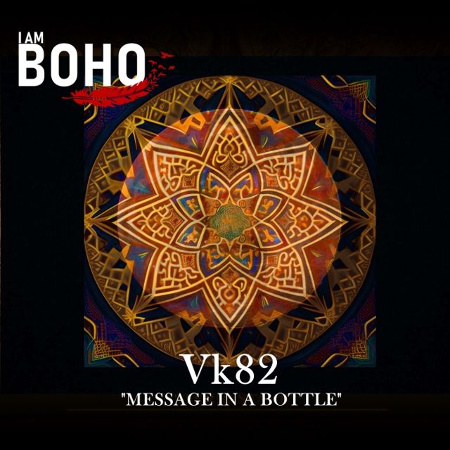 Message in a Bottle cover