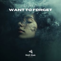 Want to Forget cover