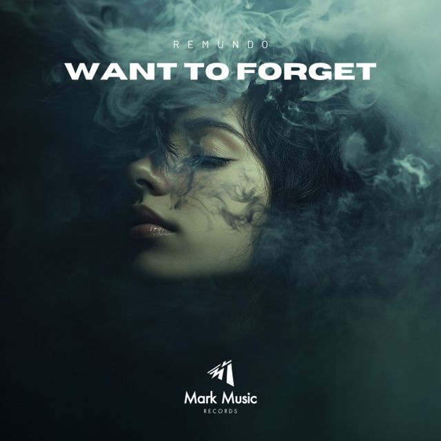 Want to Forget cover