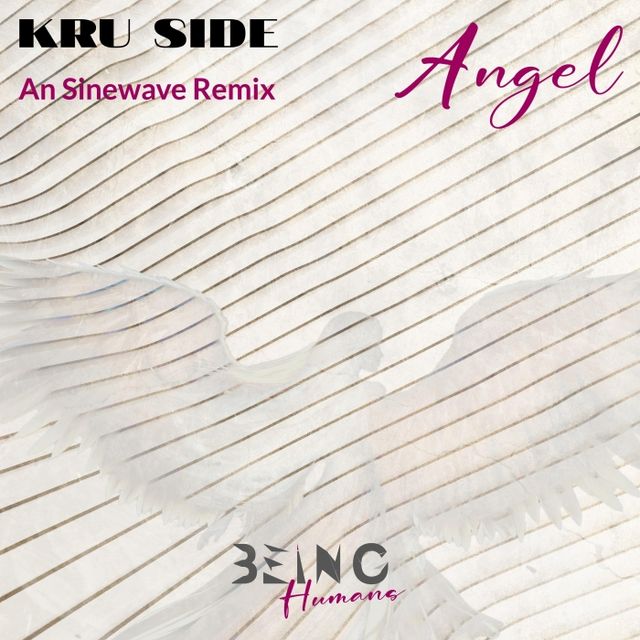 Angel (An Sinewave Remix) cover