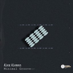 Minimal Groove cover