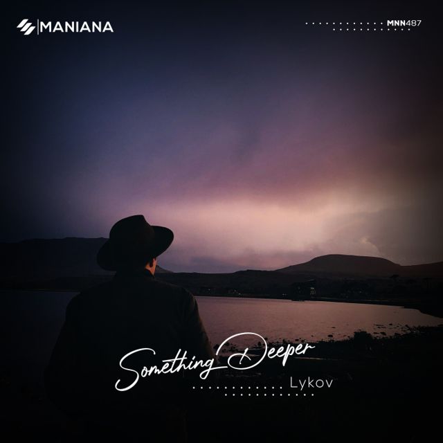 Something Deeper cover