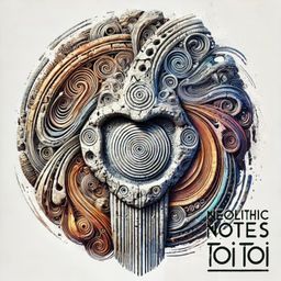 Neolithic Notes cover