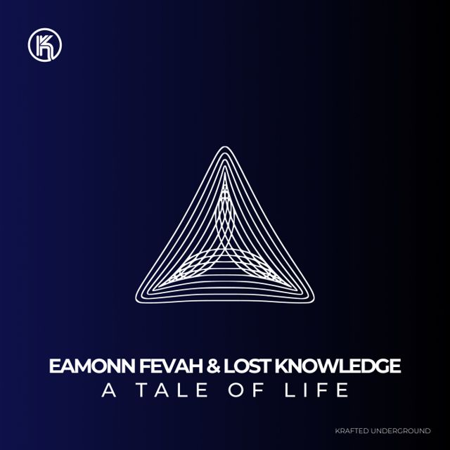 A Tale of Life cover