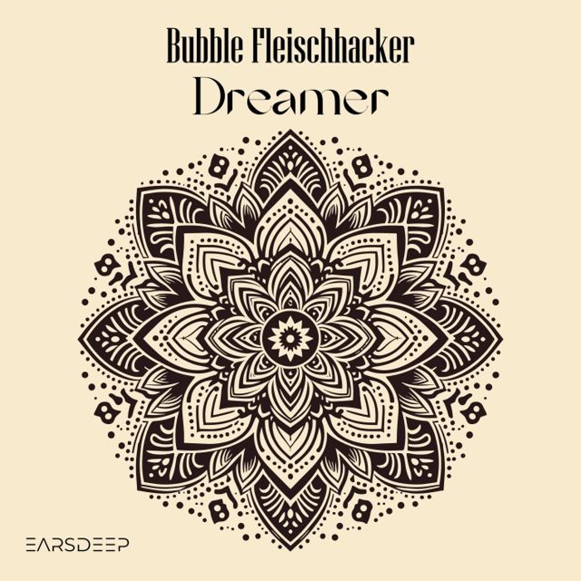 Dreamer cover