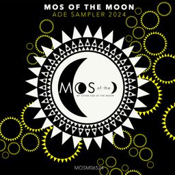 ADE Sampler 2024 cover