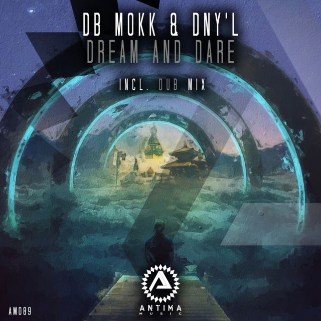 Dream and Dare cover