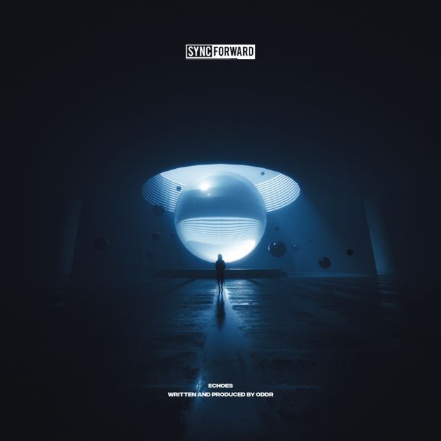 Echoes cover
