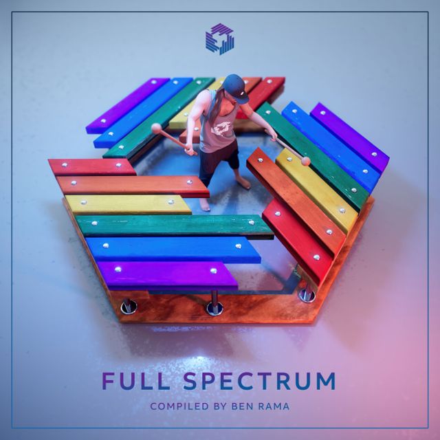 Full Spectrum cover