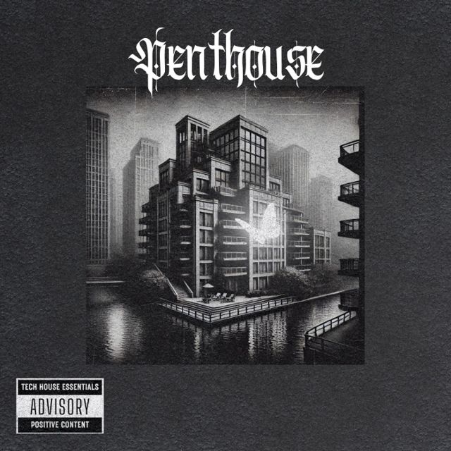 Penthouse cover