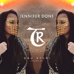 Dau Ayuni cover