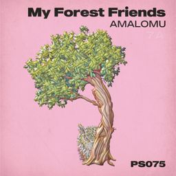 My Forest Friends cover