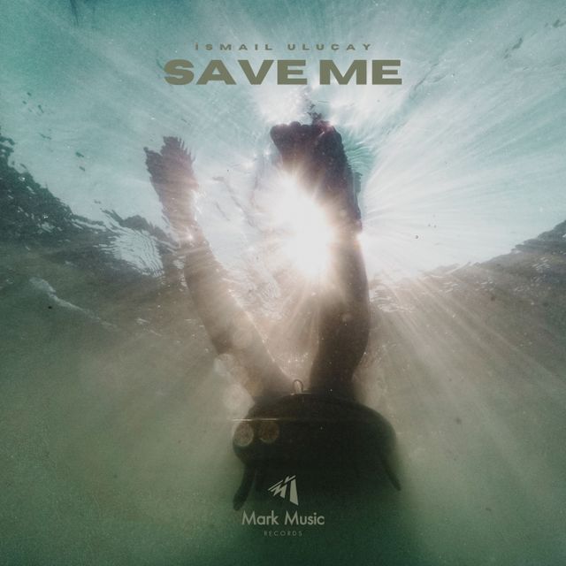 Save Me cover