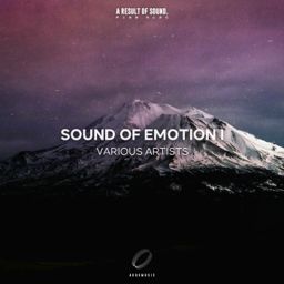 Sound of Emotion I cover