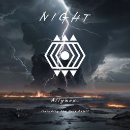Night cover
