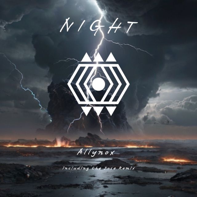 Night cover