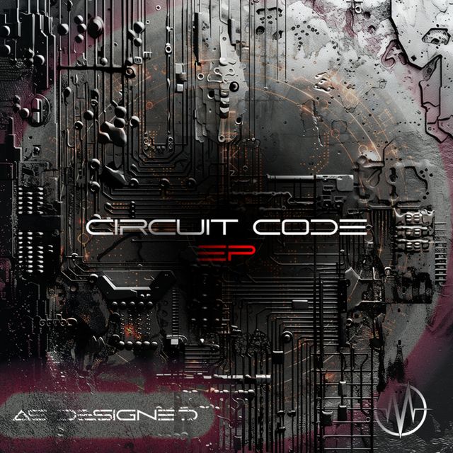 Circuit Code cover
