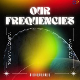 Our Frequencies cover