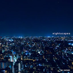 Nightscapes cover