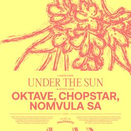 Under the Sun cover
